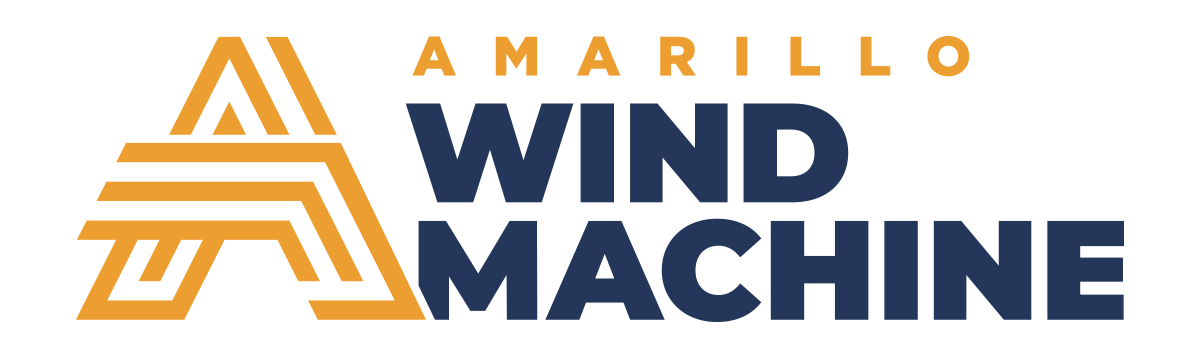 Amarillo Wind Machine, LLC